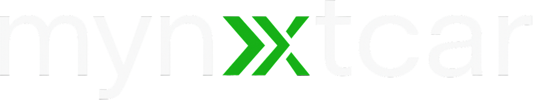 My Nxt Car logo
